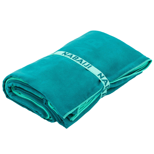 Travel essentials Microfibre towel