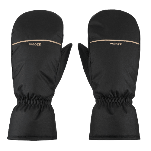 Travel essentials Mittens