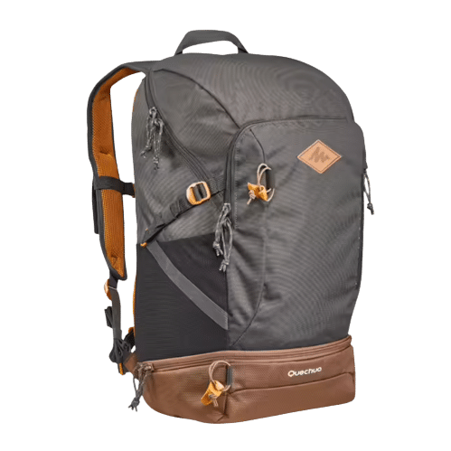 Travel essentials NH500 30L