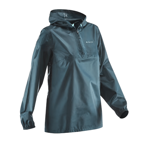 Travel essentials Rain coat