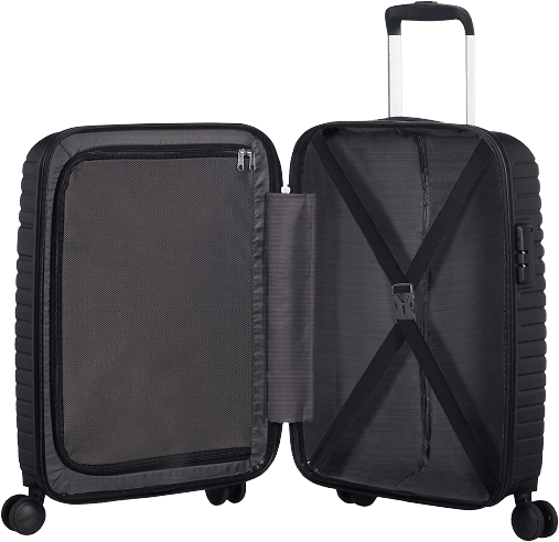 Travel essentials Trolley American Tourister