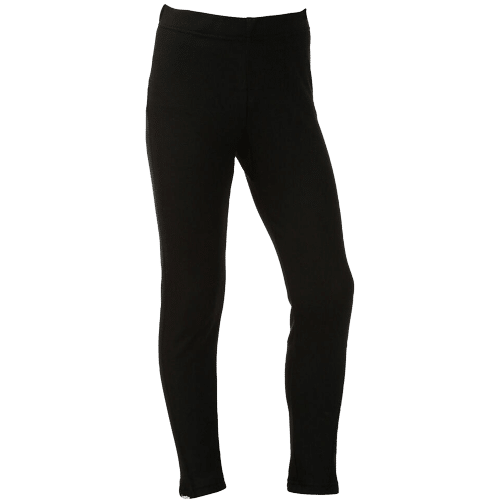 Travel essentials Warm leggins