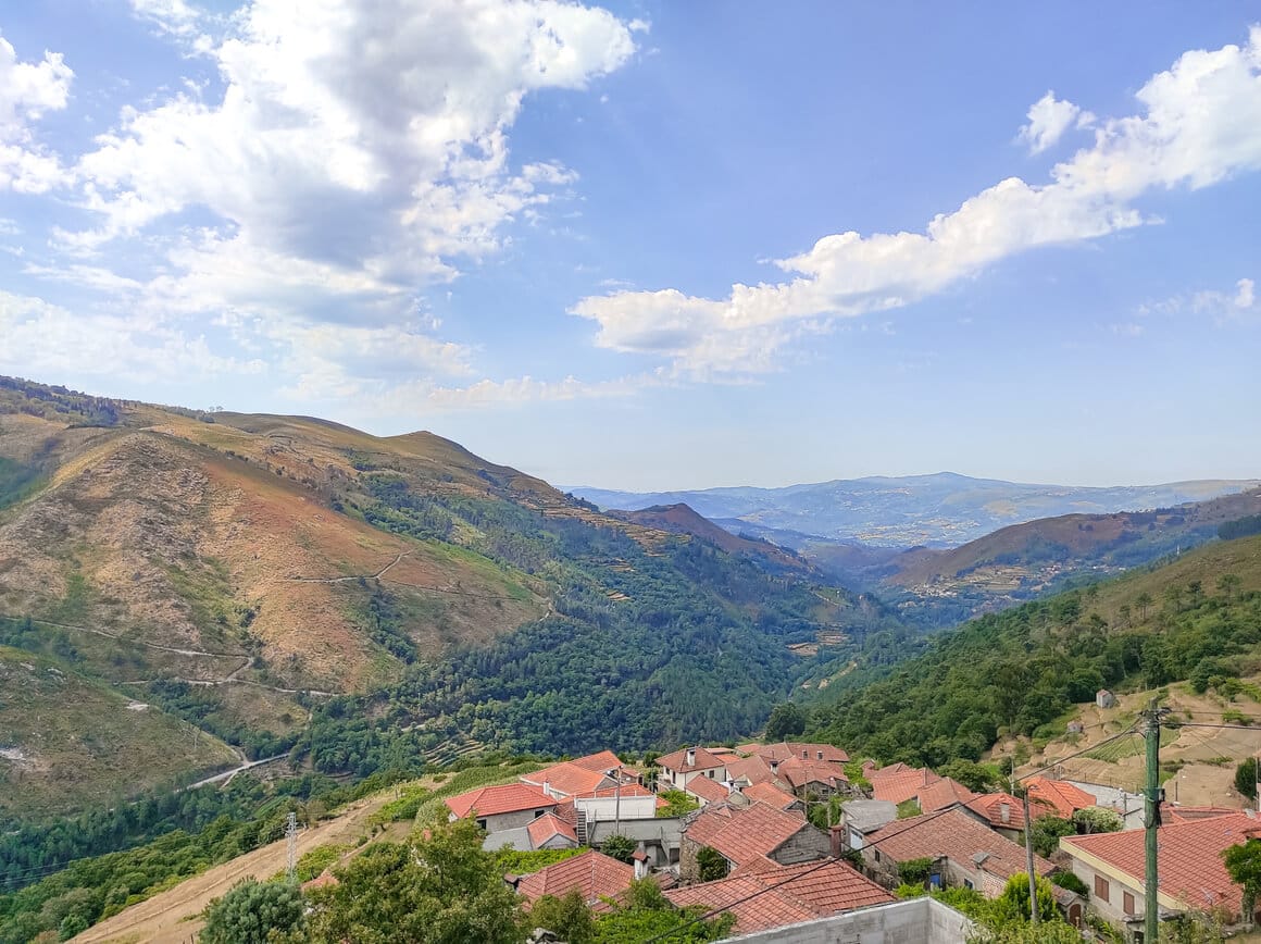 Visit Sistelo: one of the most beautiful villages in Northern Portugal ...