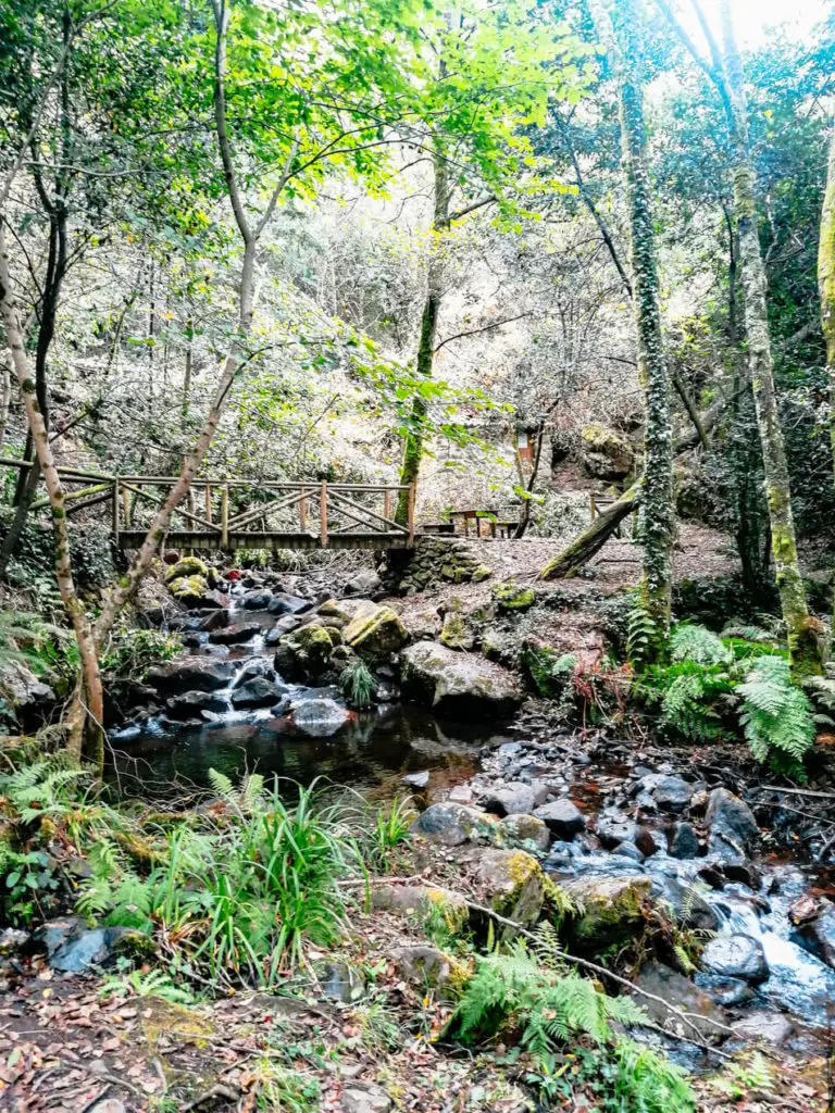 Quick guide to visit Pedra Ferida Waterfall