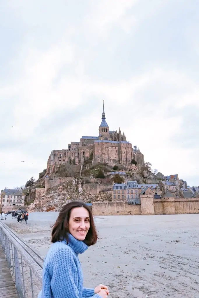 What to visit Mont Saint Michel
