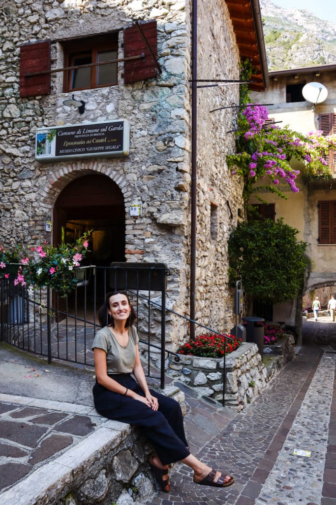 Best things to do in Limone Sul Garda