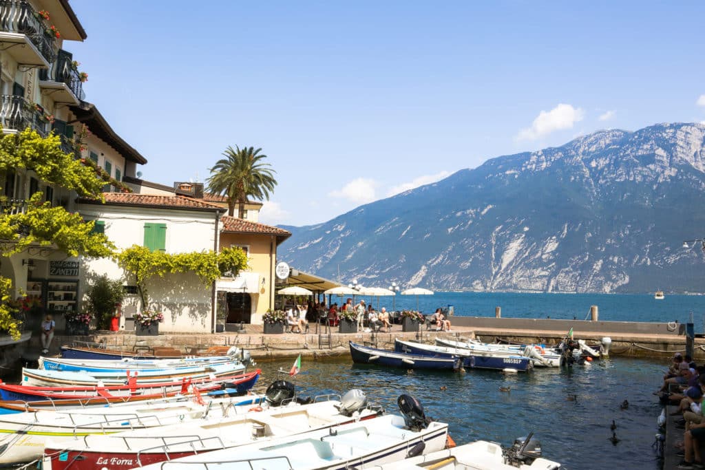 Best things to do in Limone Sul Garda