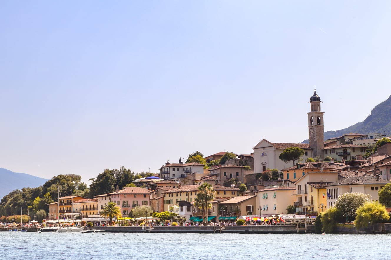 Best Things To Do In Limone Sul Garda Lake Garda A Ticket To Take Off