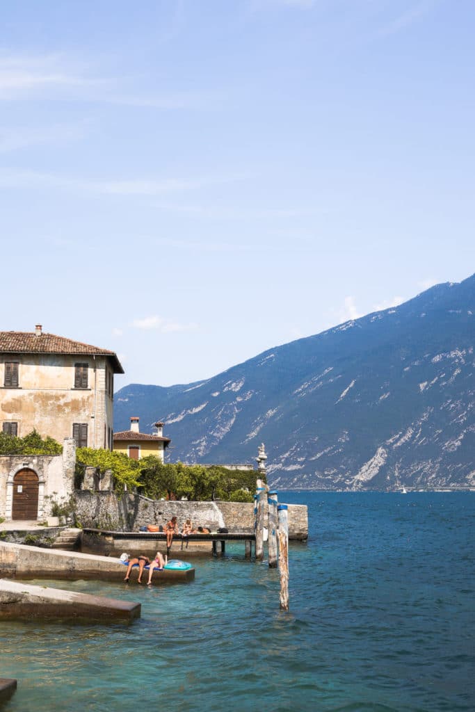 Best things to do in Limone Sul Garda