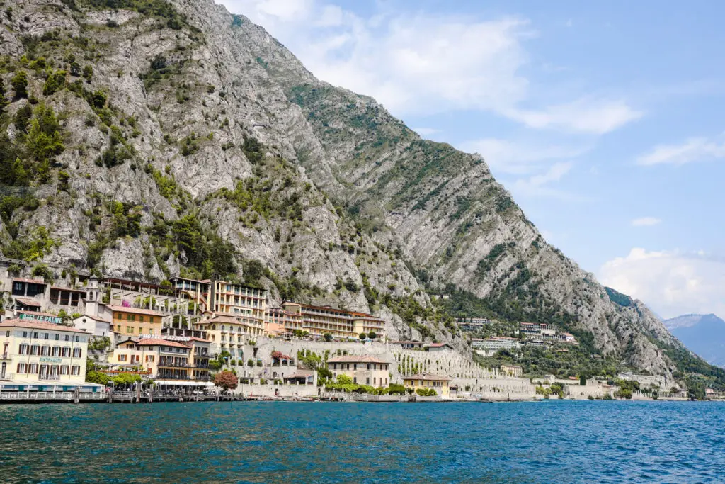 Best things to do in Limone Sul Garda