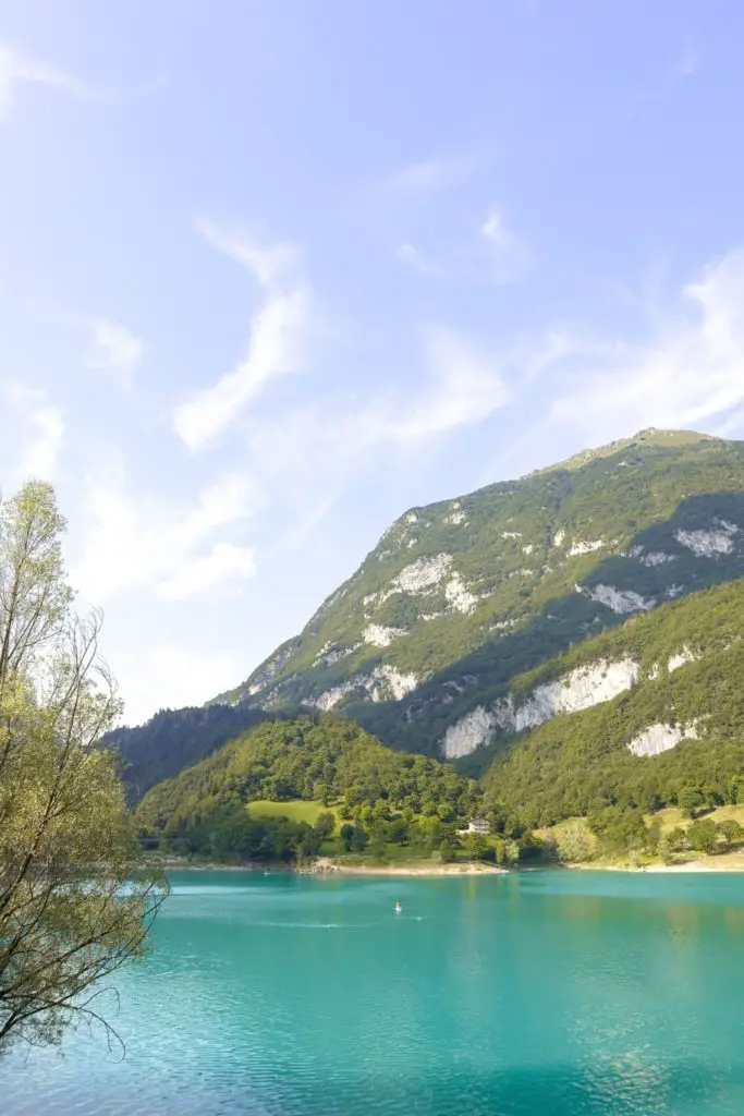 Best things to do in Limone Sul Garda Lago di Tenno