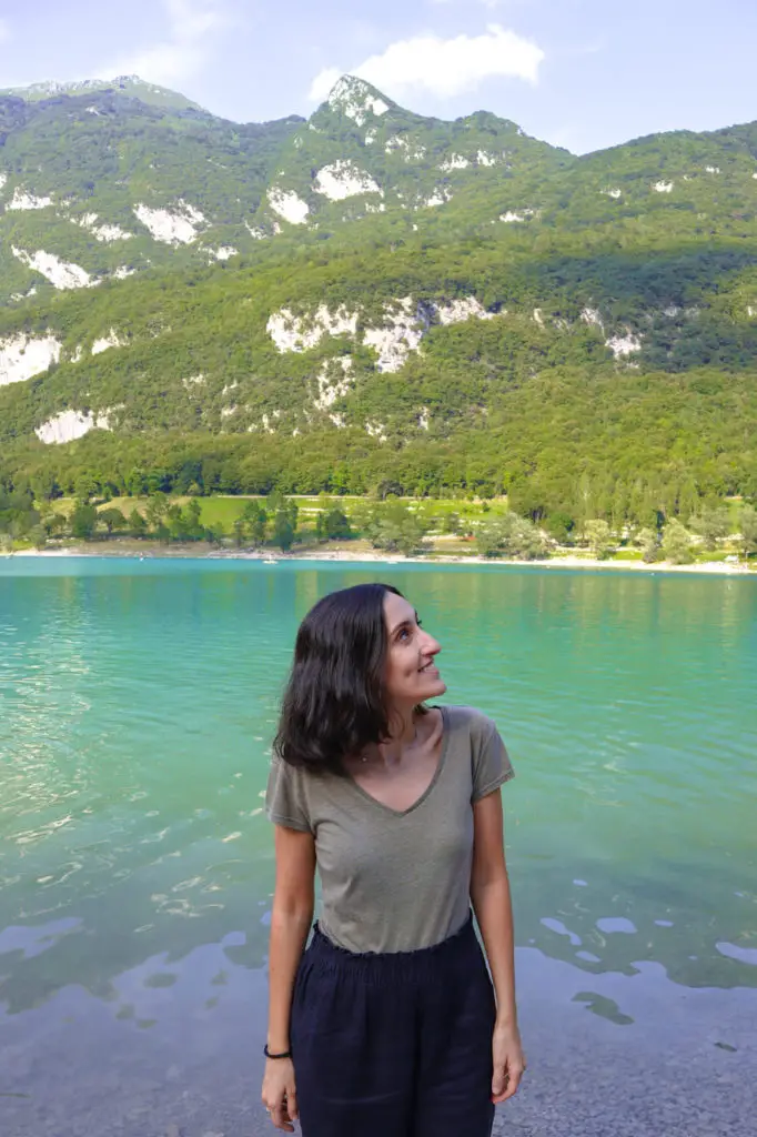 Best things to do in Limone Sul Garda Lago di Tenno