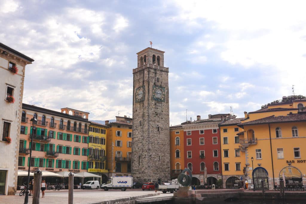 Best things to do in Limone Sul Garda Riva del garda