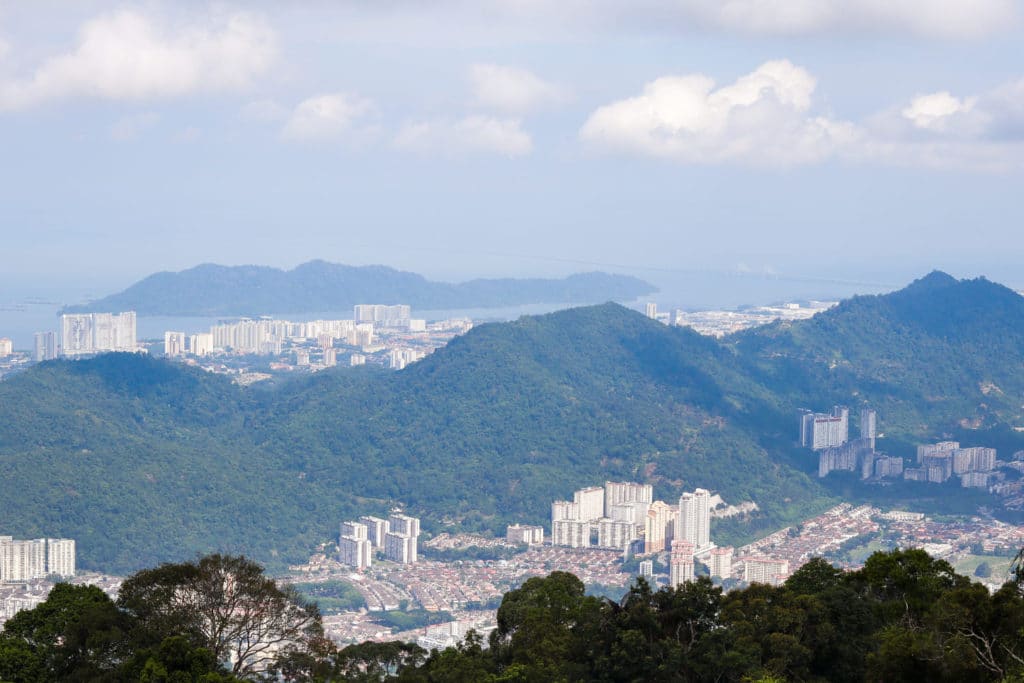 How to spend 2 days in Penang Penang Hill