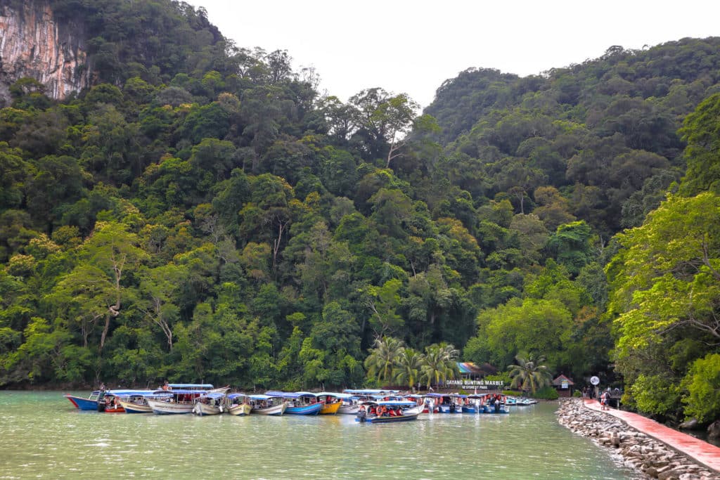 Langkawi Itinerary Tour Island Hopping