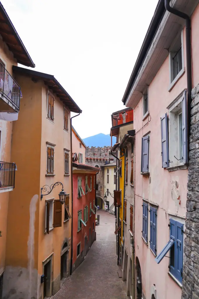 Things to do Riva del Garda