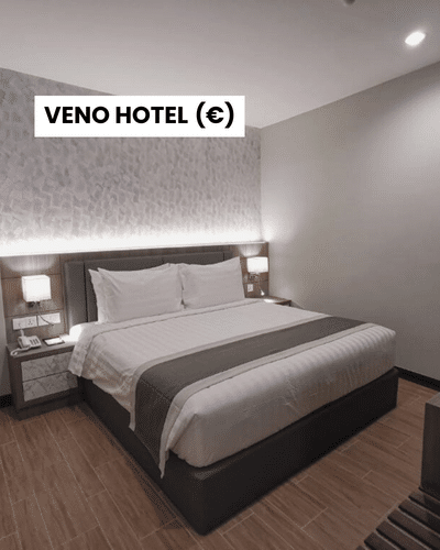 VENO HOTEL