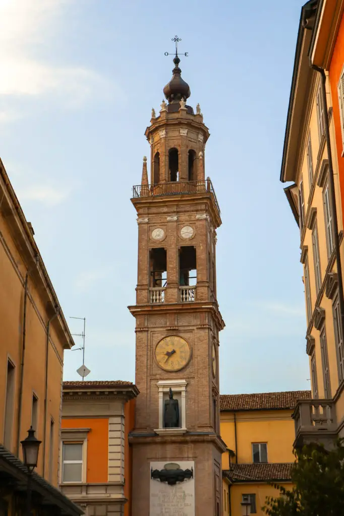 How to spend one day in Parma