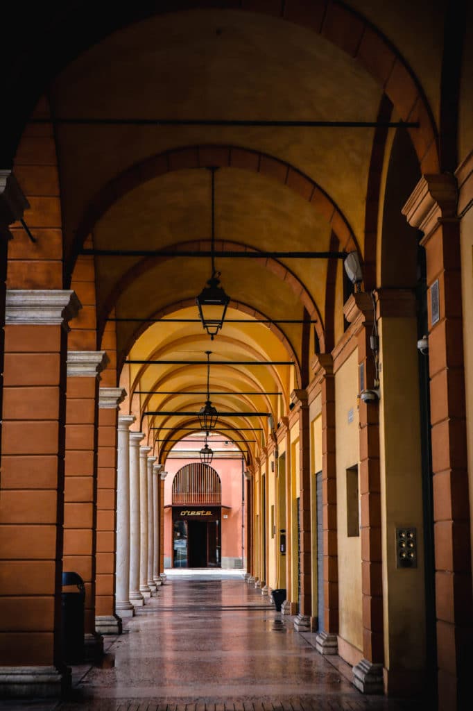 What to do in Modena for a day Piazza Roma