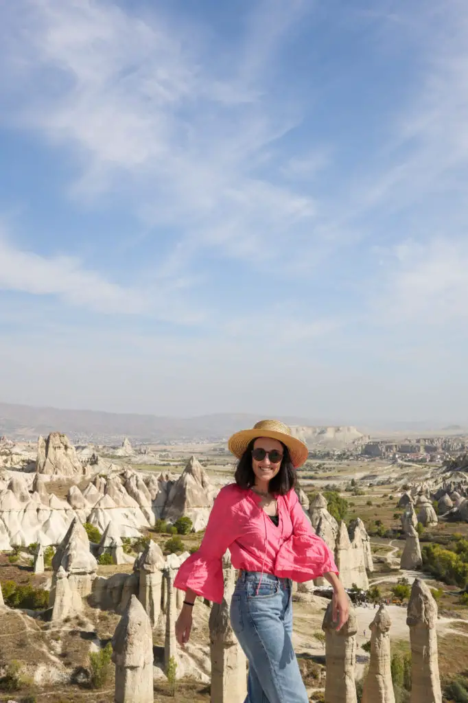 Best of Cappadocia in 2 days Love Valley