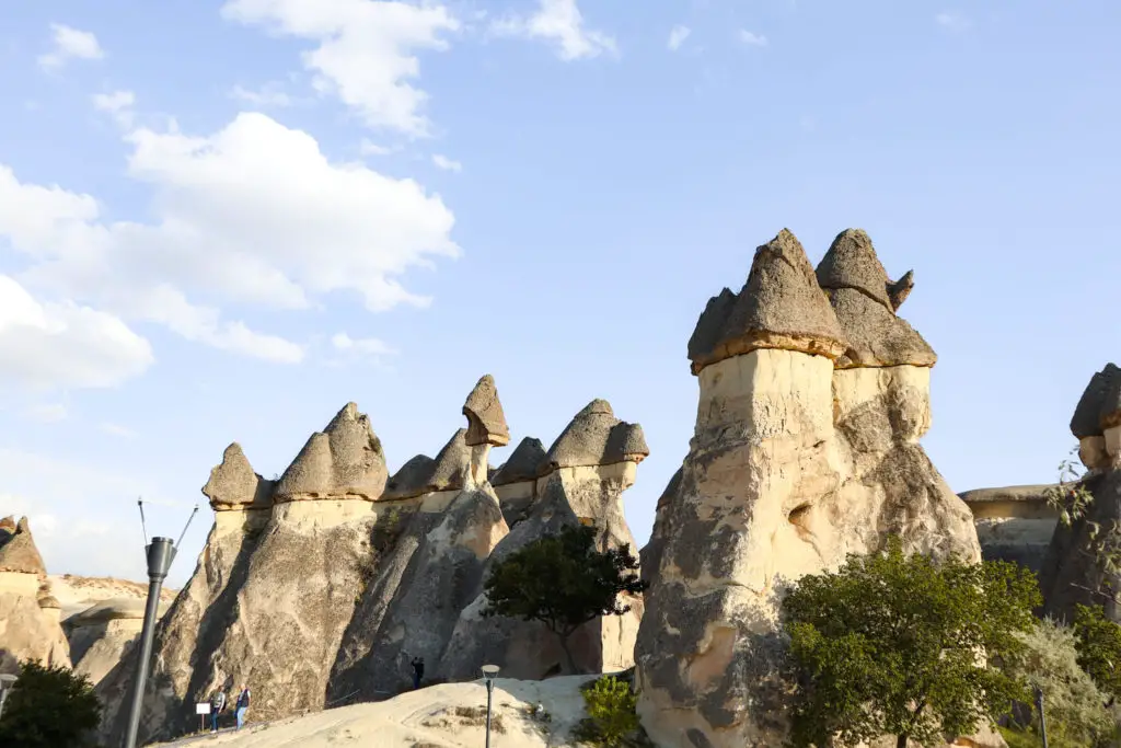 Best of Cappadocia in 2 days Monks Valley