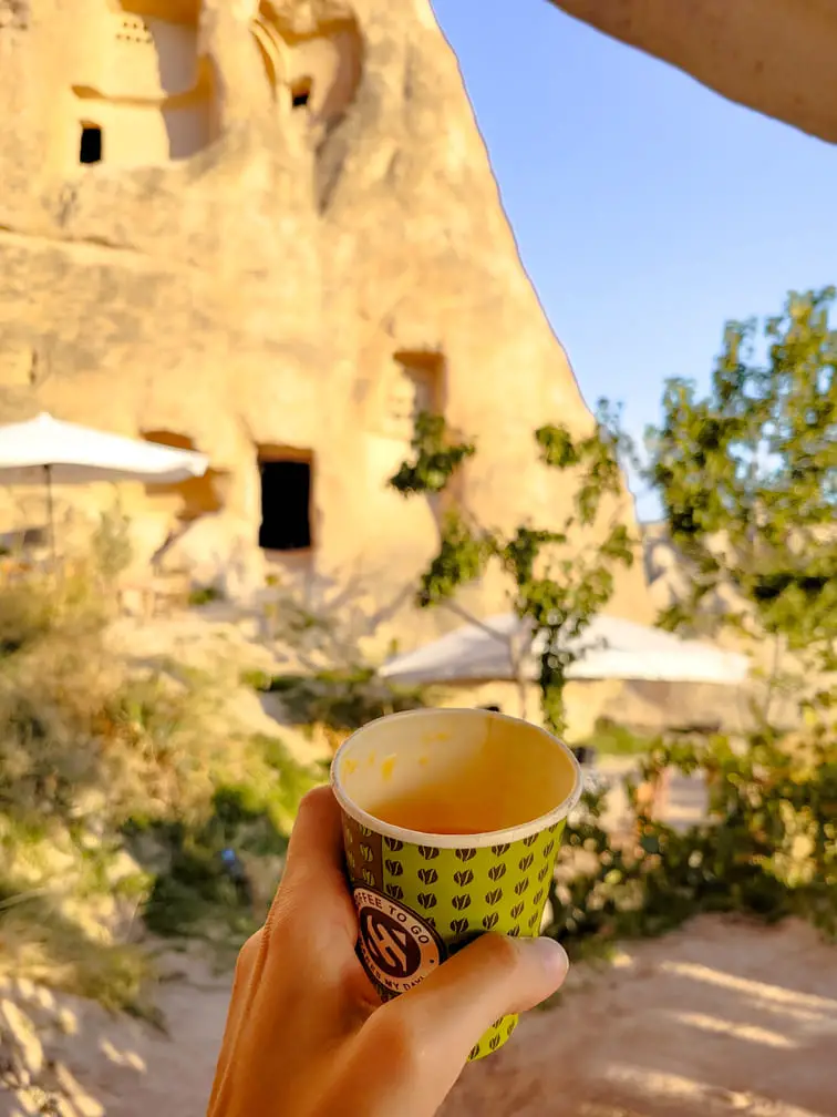 Best of Cappadocia in 2 days Red Valley