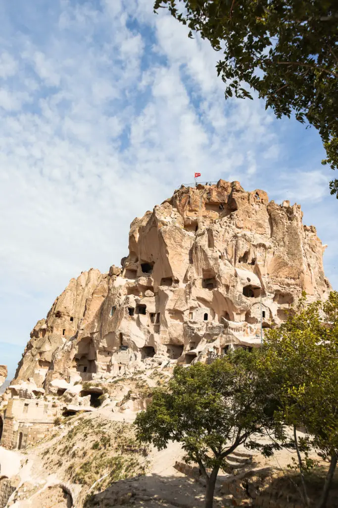 Best of Cappadocia in 2 days Uchisar