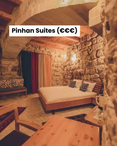 Pinhan Suites