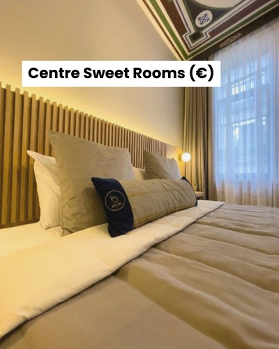 Centre Sweet Rooms