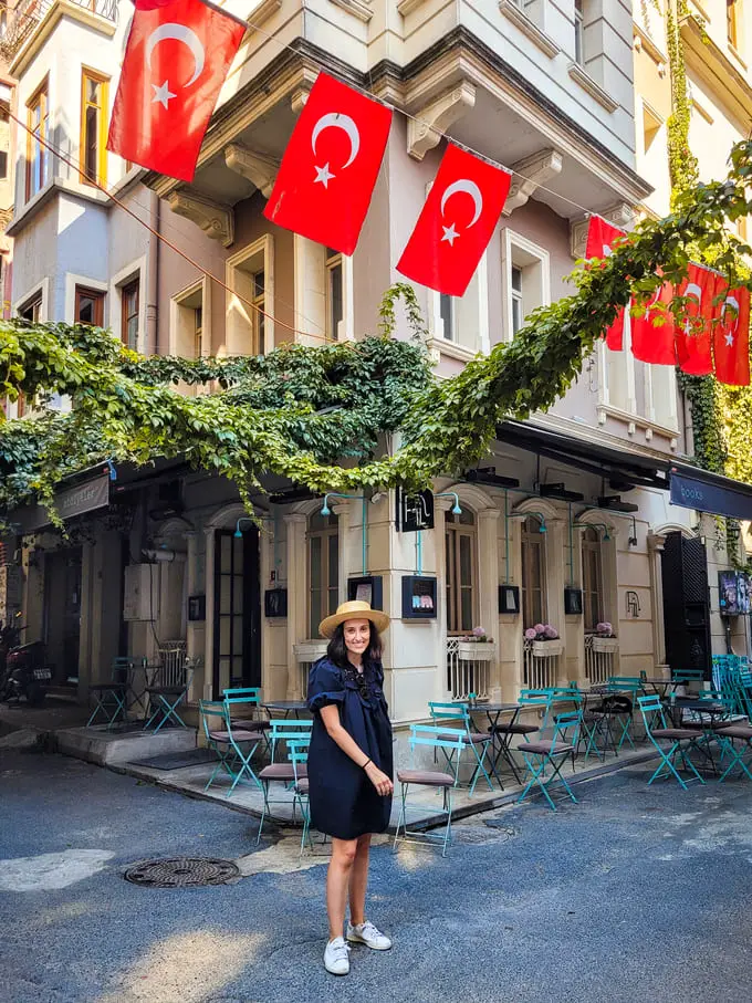Things to see in Istanbul in 3 days Karaköy