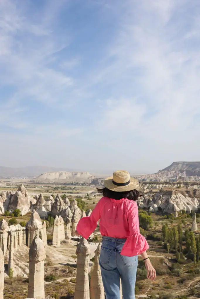 Things you should know about Cappadocia Day trip