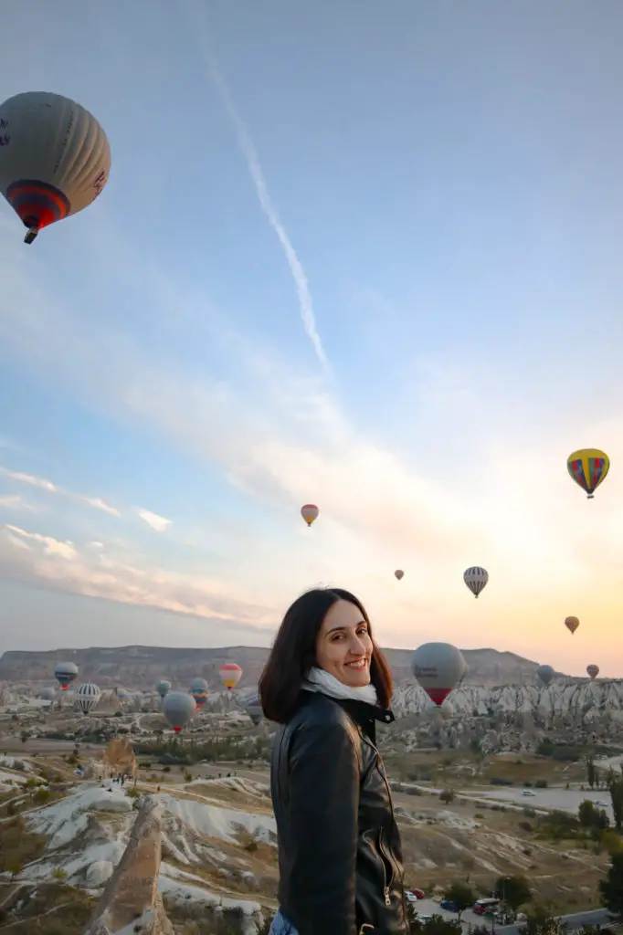 Things you should know about Cappadocia Sunrise