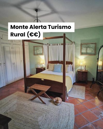 Monte Alerta Turismo Rural