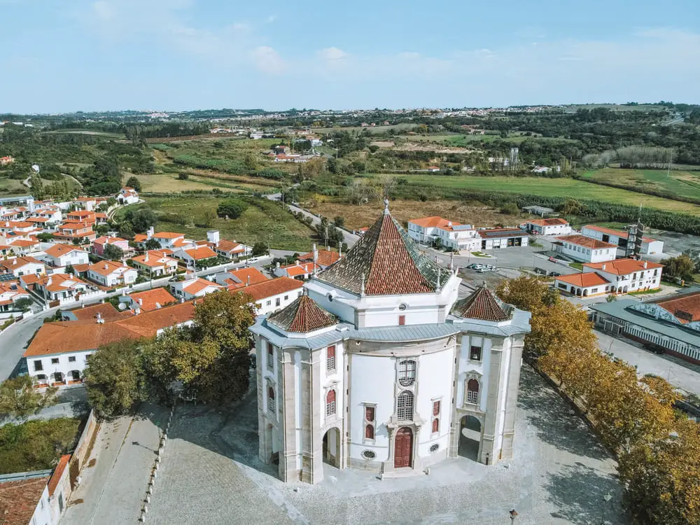 Things to do in Obidos Lord of the Stone Sanctuary