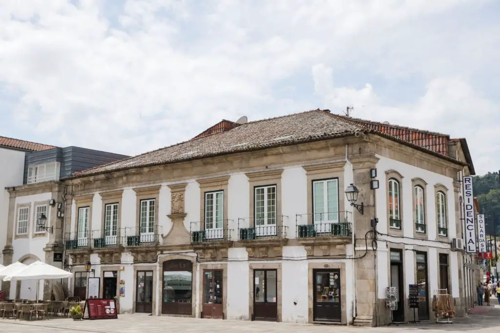 Things to do in Lamego