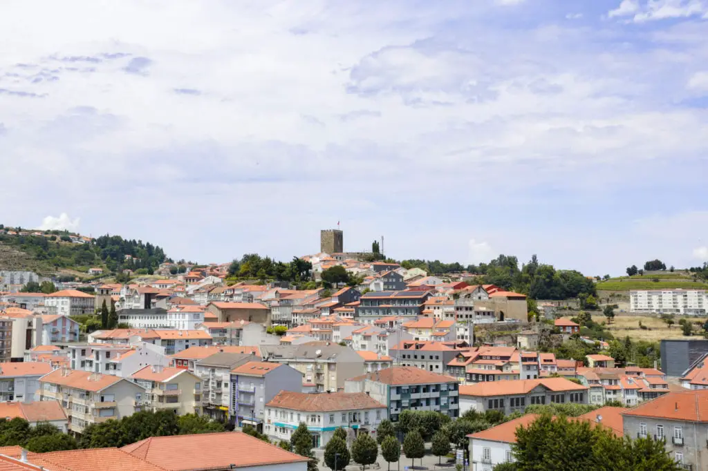 Things to do in Lamego