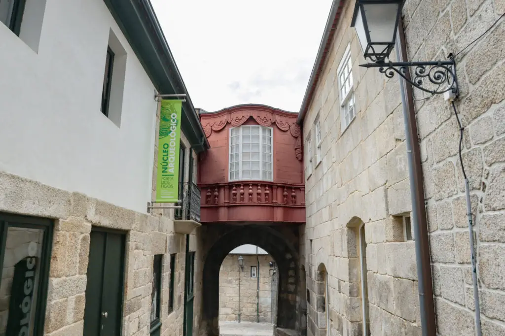 Things to do in Lamego Porta dos Figos