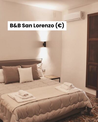 B&B San Lorenzo