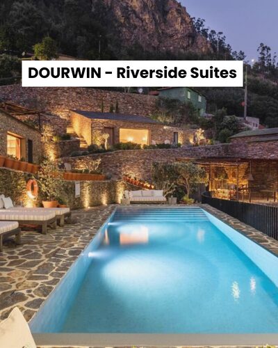 DOURWIN - Riverside Suites
