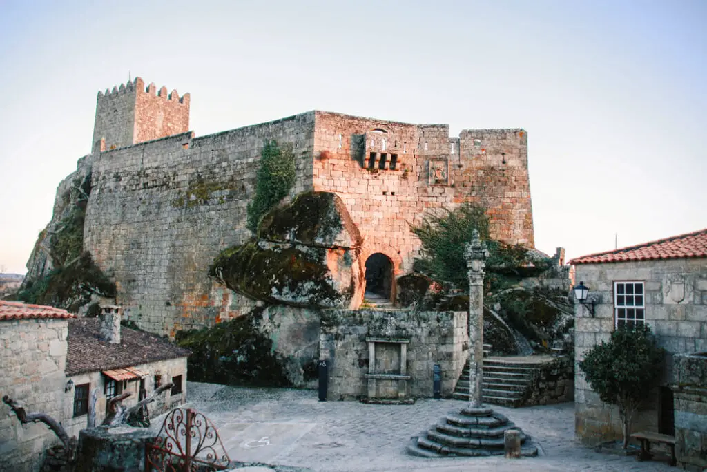 What to visit in Covilhã Sortelha