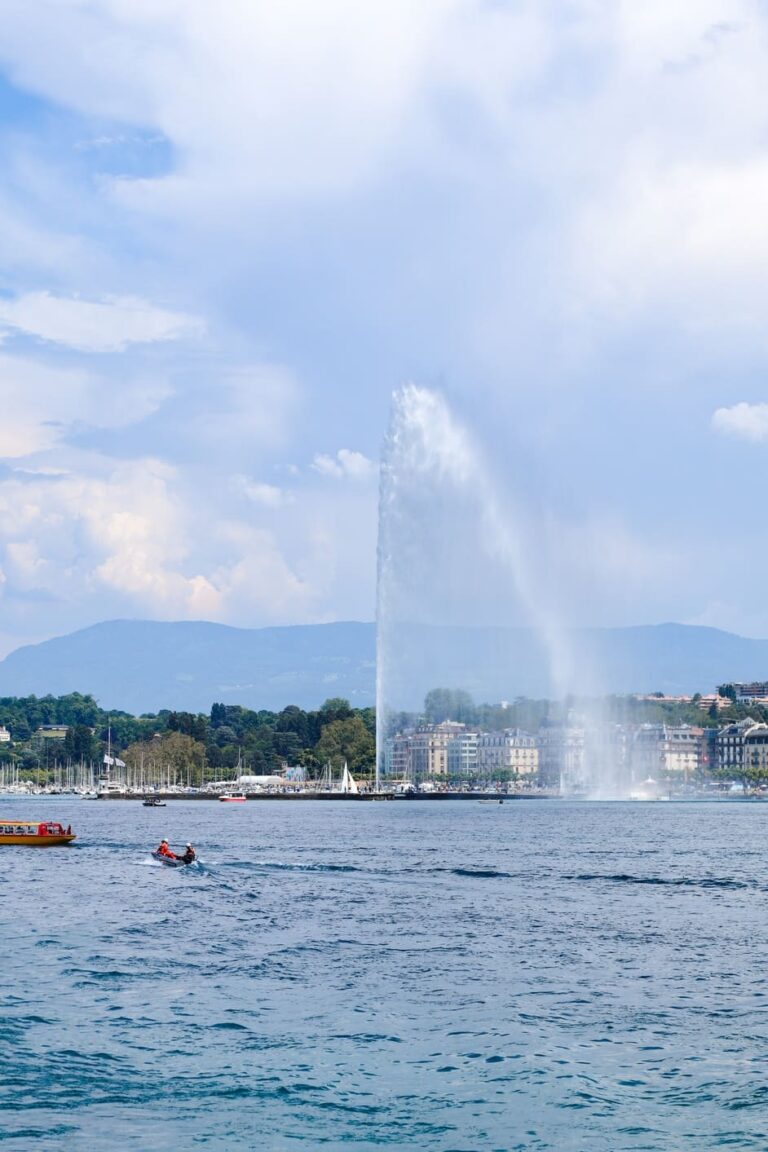 What to visit in Geneva in 2 days - Itinerary (map included) | A Ticket ...