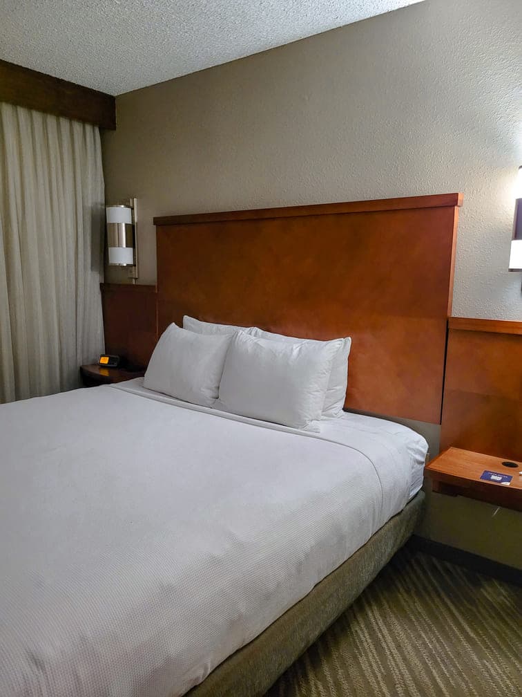 Accommodation Las Vegas