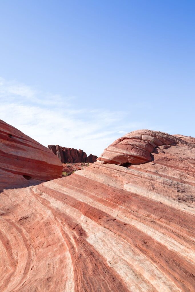 Things to do in Valley of Fire Fire Wave