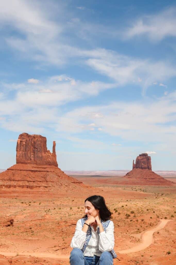 O que visitar no Monument Valley