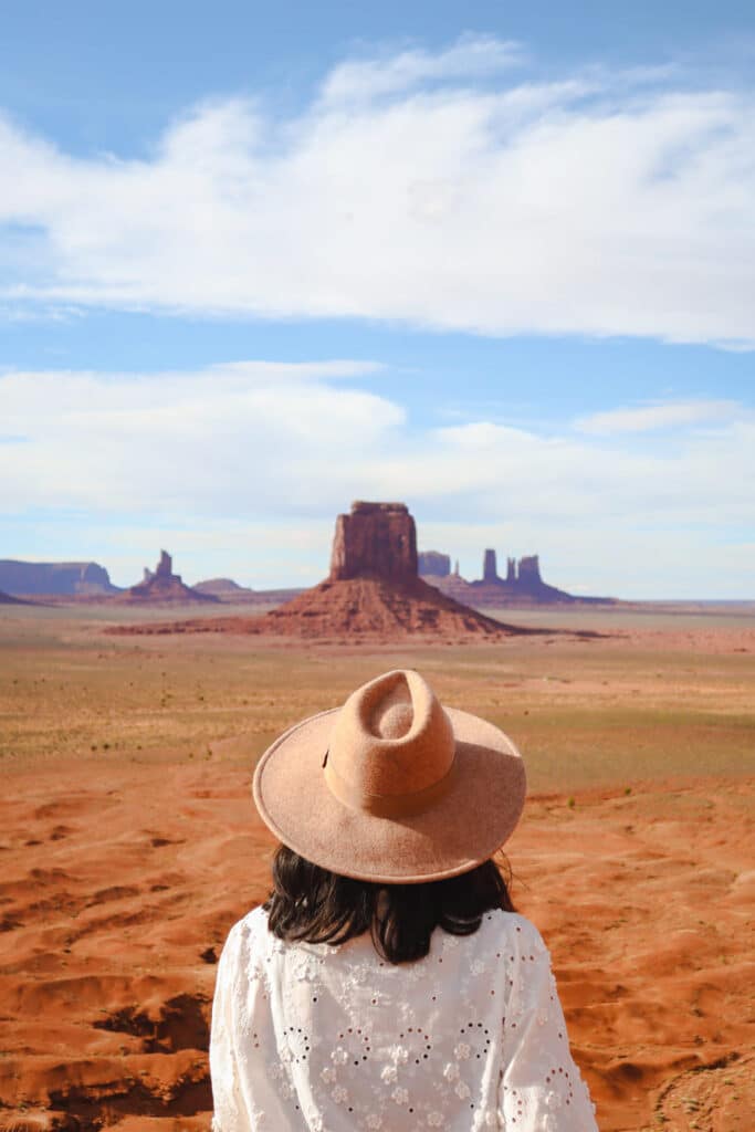 O que visitar no Monument Valley Navajo Code Talker's Outpost