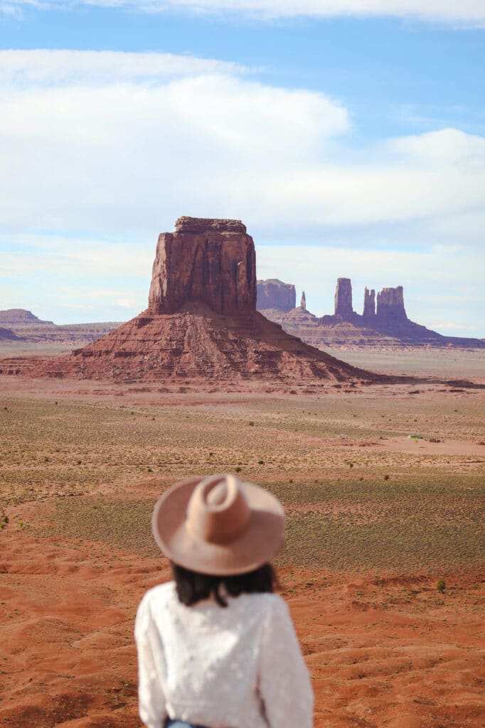 O que visitar no Monument Valley Navajo Code Talker's Outpost