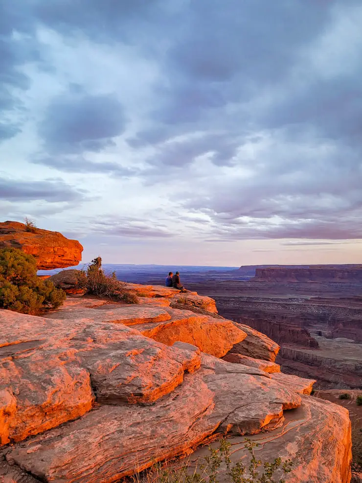 Dead Horse State Park