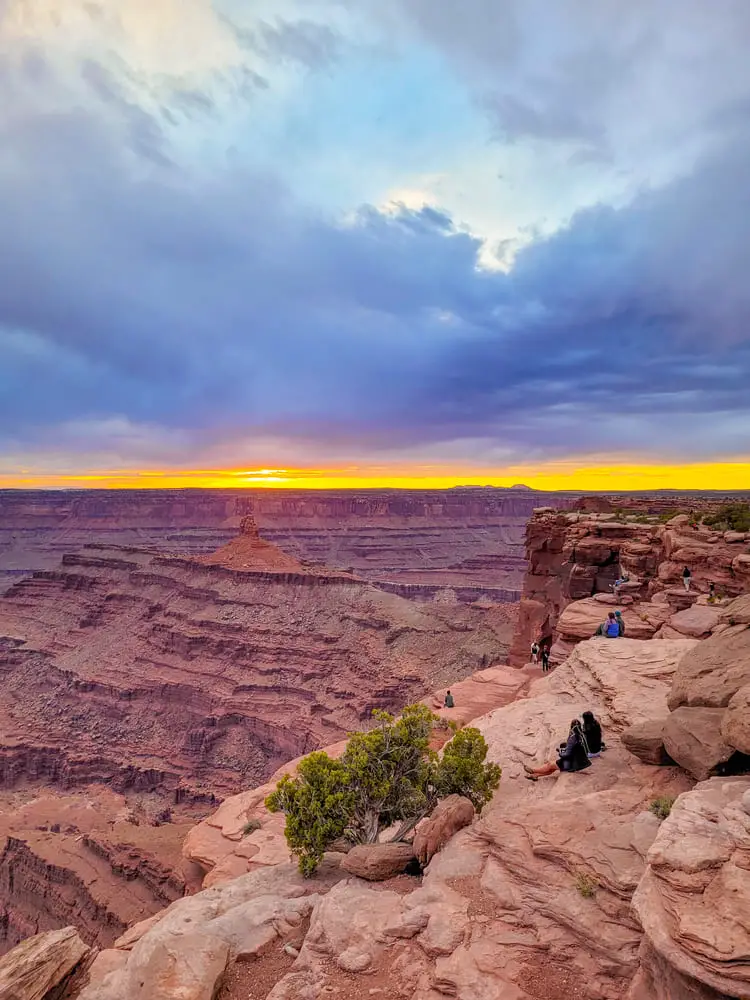 Dead Horse State Park