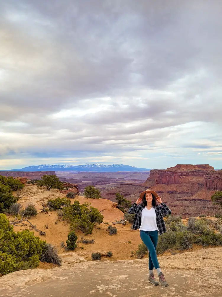 Visitar Canyonlands National Park Centro de Visitantes