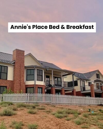 Annie's Place Bed & Breakfast